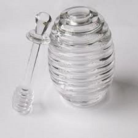 توزیع عمده شیشه عسل 