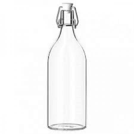 تولید کنندگان بطری شیشه ای یک لیتری 