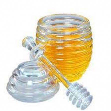 فروش ظروف شیشه ای بسته بندی عسل