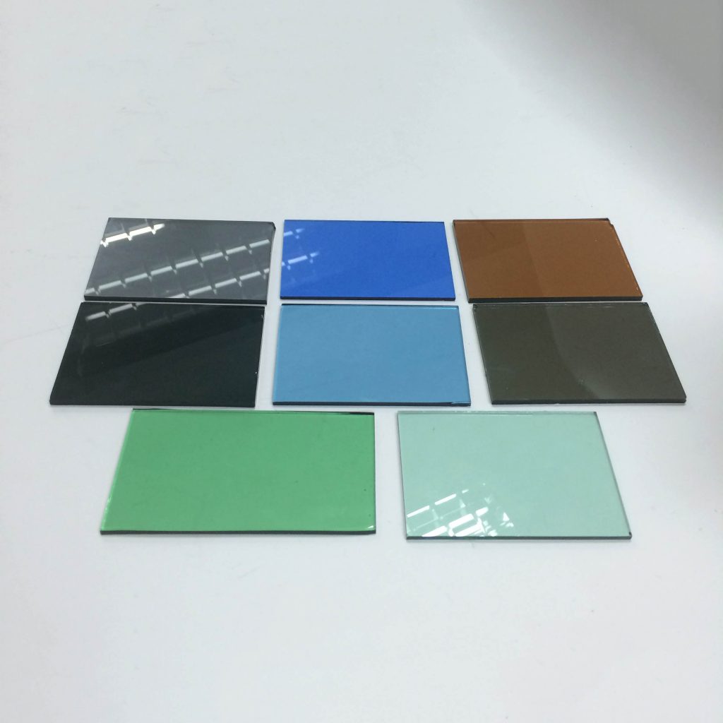 سفارش مستقیم انواع شیشه از تولید کننده