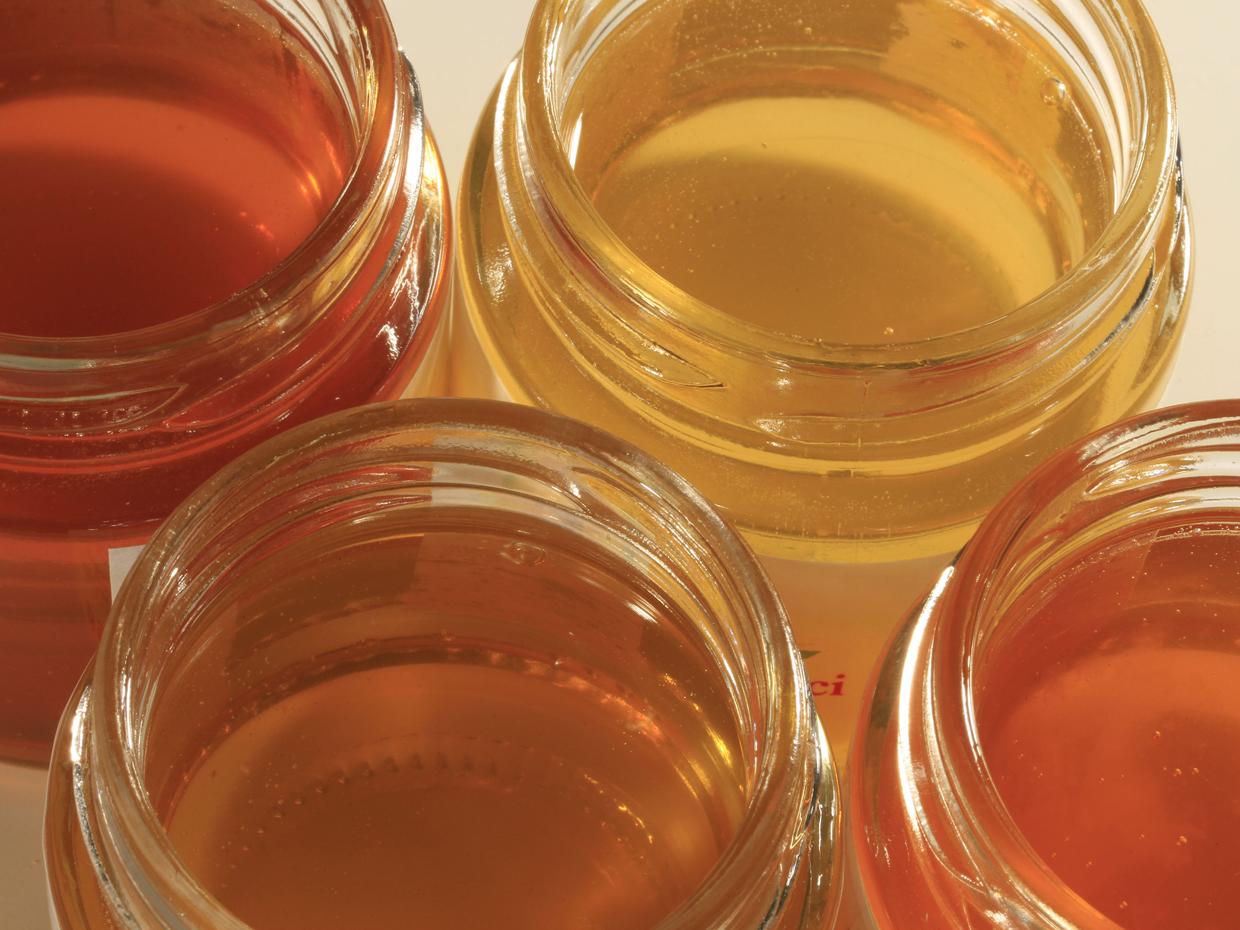 بهترین شیشه عسل با کمترین قیمت