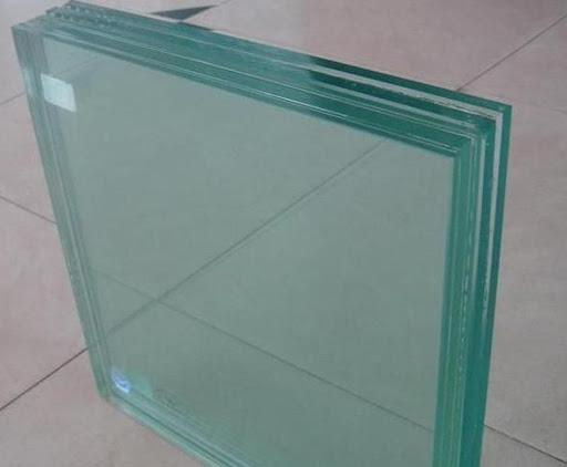 سفارش شیشه در انواع ضخامت برای صادرات